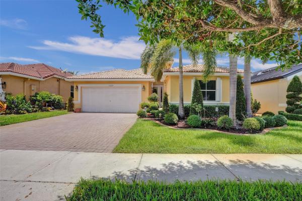 Mariposa Isles, 13129 SW 32nd St, Miramar, Florida 33027, image 1