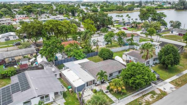Playland Village, 5601 SW 38th St, Davie, Florida 33314, image 1