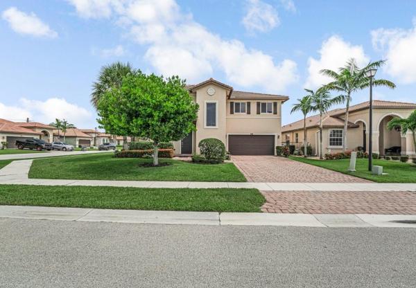 Vista Lago, 7283 Prudencia Dr, Lake Worth Beach, Florida 33463, image 1