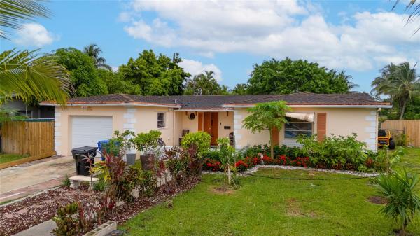 Kimberly Village, 970 SW 67th Ave, North Lauderdale, Florida 33068, image 1