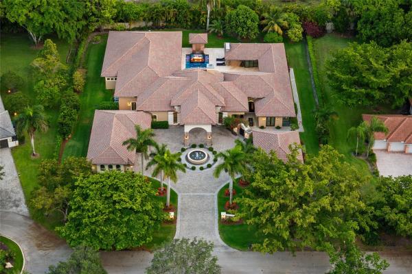 Whispering Woods, 7544 NW 47th Dr, Coral Springs, Florida 33067, image 1