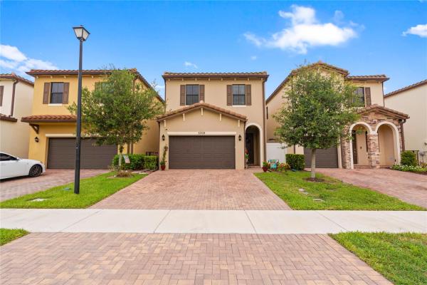 Manor Parc, 5309 NW 50th Ter, Tamarac, Florida 33319, image 1