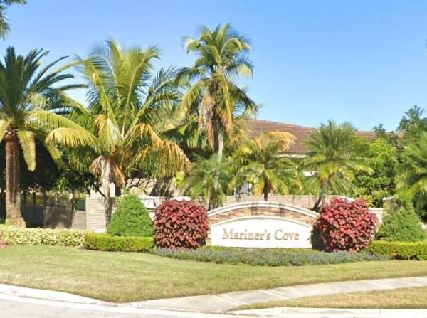 Mariners Cove, 576 NW 120th Dr, Coral Springs, Florida 33071, image 1