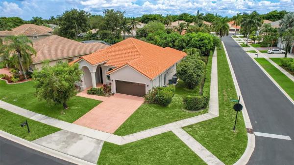 Cascades, 12354 Antille Dr, Boca Raton, Florida 33428, image 1
