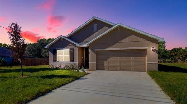 6810 NW Monoco Ct, Port St. Lucie, Florida 34983, image 1