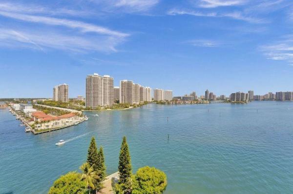 Winston Towers 500, 301 174th St 1401, Sunny Isles Beach, Florida 33160, image 1