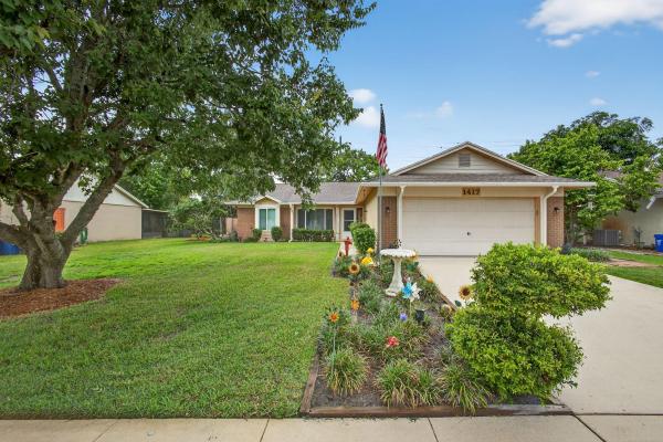 Counterpoint Estates, 1417 Mc Dermott Ln, Royal Palm Beach, Florida 33411, image 1