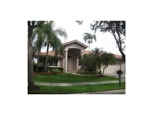 Oakbrook, 2653 Oakbrook Dr, Weston, Florida 33332, image 1