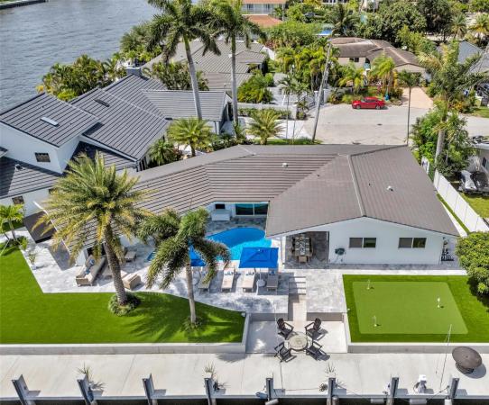 Bermuda Riviera, 3108 NE 42nd Ct, Fort Lauderdale, Florida 33308, image 1