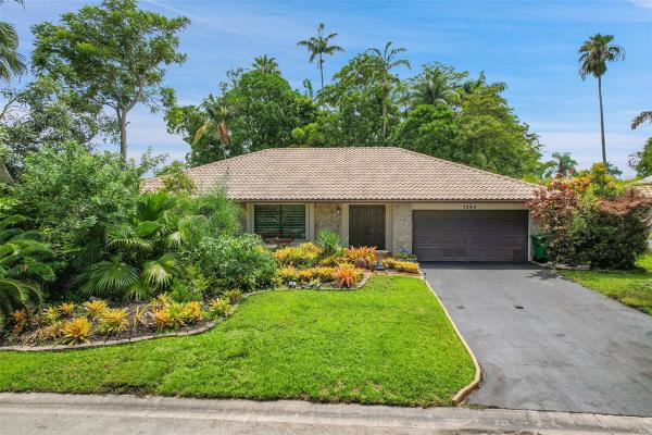 1244 NW 113th Ter, Coral Springs, Florida 33071, image 1