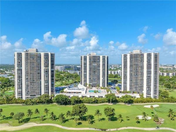Coronado Towers, 20301 W Country Club Dr 1222, Aventura, Florida 33180, image 1