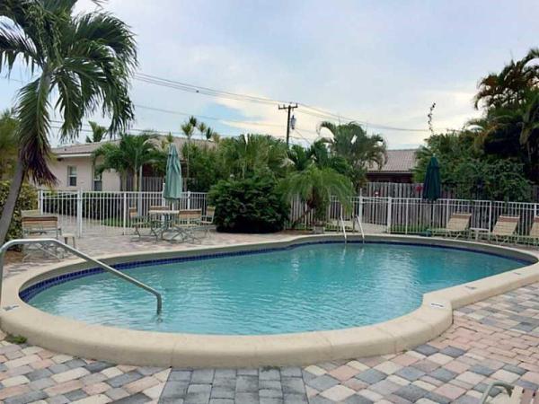Villa Sunray, 728 NE 13th Ct #14, Fort Lauderdale, Florida 33304, image 1