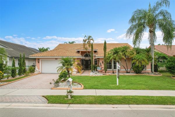 North Springs, 5044 NW 100th Ter, Coral Springs, Florida 33076, image 1
