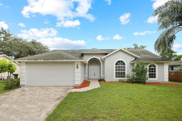 Cashmere Cove, 562 SW Badger Ter, Port St. Lucie, Florida 34953, image 1