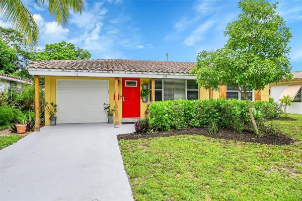 North Andrews Gardens, 111 NE 46th St, Oakland Park, Florida 33334, image 1