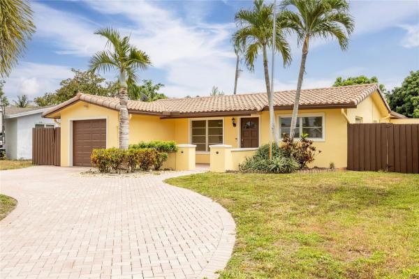 Whispering Lakes In Tamarac Hills, 1680 NW 43rd St, Oakland Park, Florida 33309, image 1
