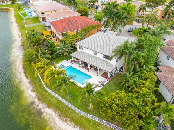 Sunset Lakes, 5383 SW 186th Way, Miramar, Florida 33029, image 1