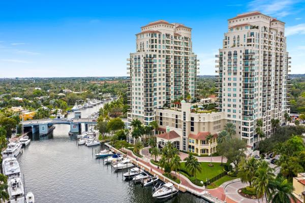 The Symphony, 600 W Las Olas Blvd #902-S, Fort Lauderdale, Florida 33312, image 1