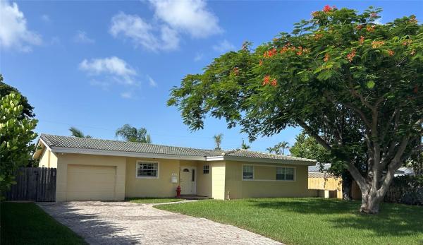 Coral Heights, 1811 NE 43rd St, Oakland Park, Florida 33308, image 1