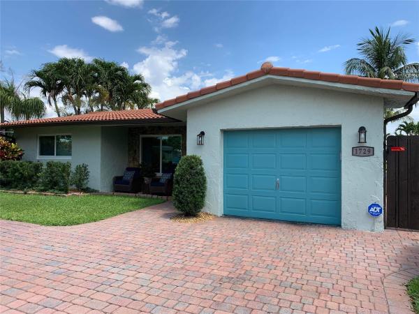 Seacrest Isles, 1729 NW 37th St, Oakland Park, Florida 33309, image 1