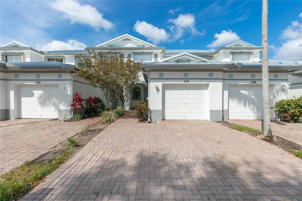 Coconut Key, 150 Coconut Key Ln, Delray Beach, Florida 33484, image 1