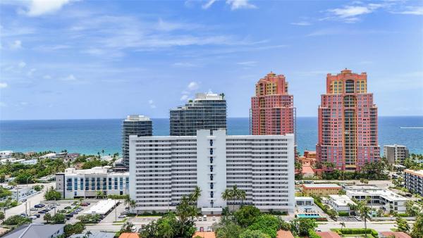 White Egret, 2200 NE 33rd Ave #10F, Fort Lauderdale, Florida 33305, image 1