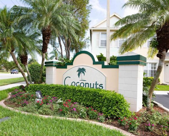 Coconuts, 223 Mallory Ct #223, Weston, Florida 33326, image 1