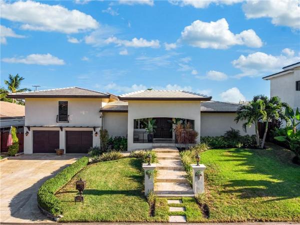 Lake Placid, 2948 NE 35th Ct, Lighthouse Point, Florida 33064, image 1
