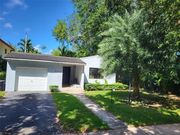 Riviera, 6625 Nervia St, Coral Gables, Florida 33146, image 1