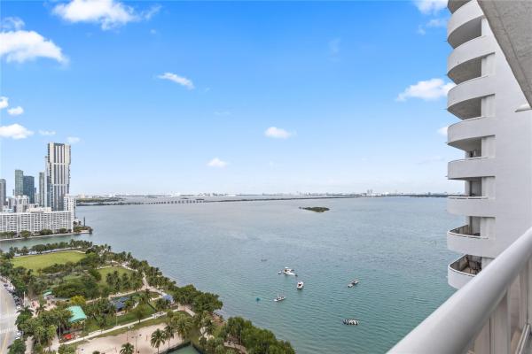 The Grand, 1717 N Bayshore Dr #3040, Miami, Florida 33132, image 1