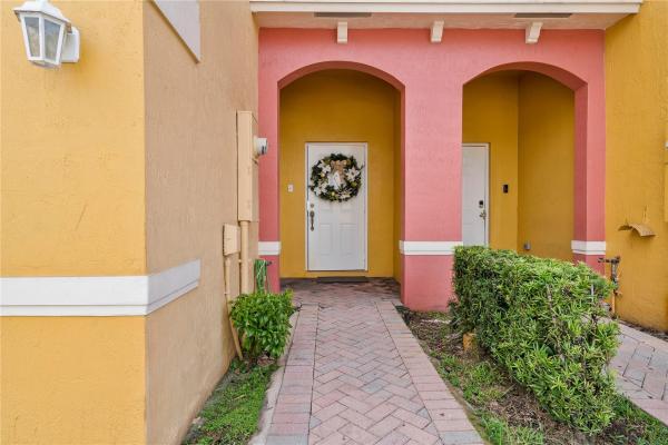 Bella Vista, 3664 NW 29th Ct, Lauderdale Lakes, Florida 33311, image 1