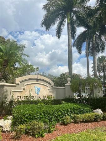 Evergreen Lakes, 5065 Wiles Rd #203, Coconut Creek, Florida 33073, image 1