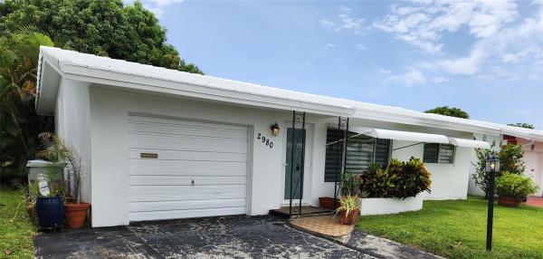 Leisureville, 2980 NW 1st Dr, Pompano Beach, Florida 33064, image 1