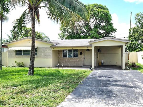 Miramar No HOA, 6788 SW 27th Ct, Miramar, Florida 33023, image 1