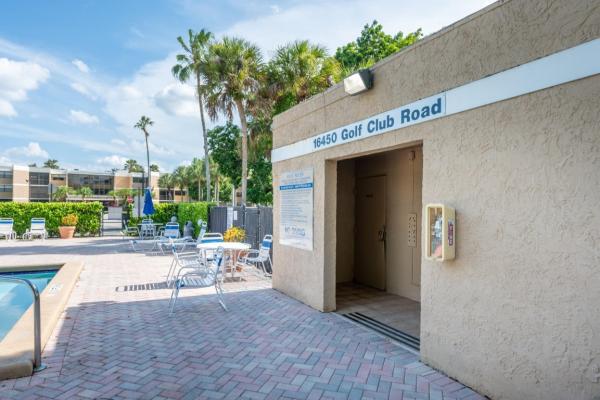 Country Club Village, 16475 Golf Club Rd #110, Weston, Florida 33326, image 1