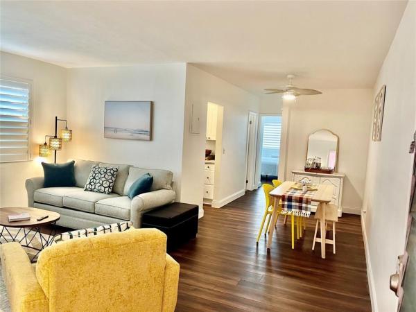 Beach Shore, 700 Bayshore Dr #9, Fort Lauderdale, Florida 33304, image 1