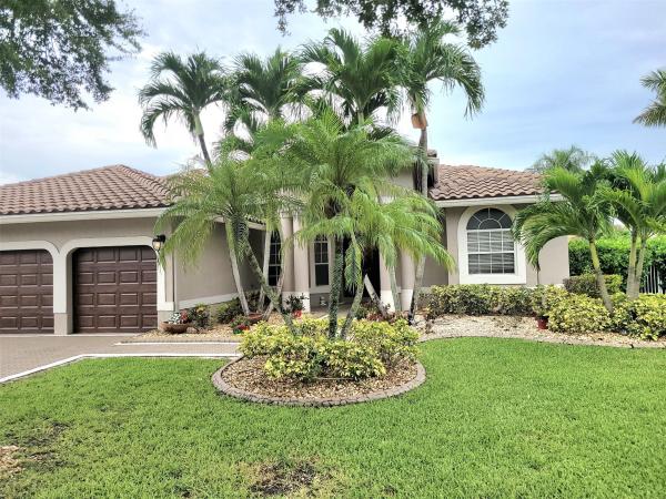 Kensington Glen, 5039 Kensington Cir, Coral Springs, Florida 33076, image 1