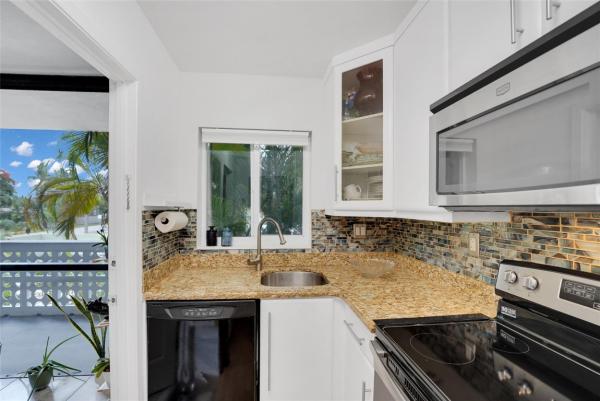 Santa Monica, 1425 Arthur St #214B, Hollywood, Florida 33020, image 2