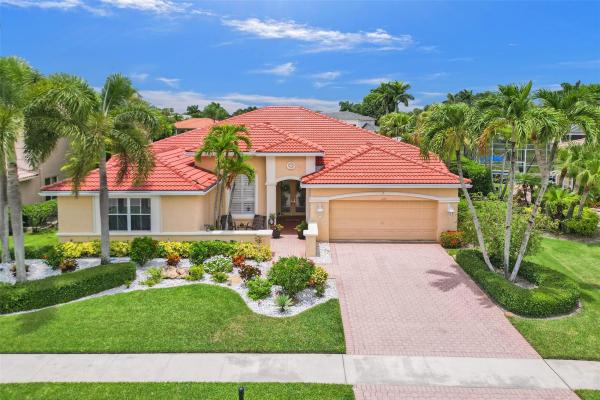 The Shores At Boca Raton, 11141 Sandyshell Way, Boca Raton, Florida 33498, image 1
