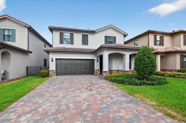 The Fields At Gulfstream Polo, 4777 Chantilly Rd, Lake Worth, Florida 33467, image 1