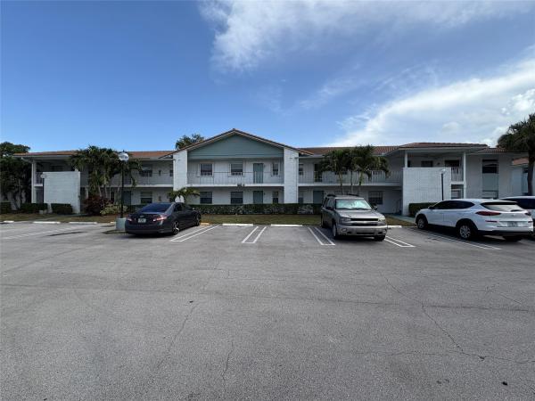 Forest Park, 2700 Forest Hills Blvd #203, Coral Springs, Florida 33065, image 1