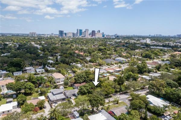 Croissant Park, 801 SW 18th St, Fort Lauderdale, Florida 33315, image 1