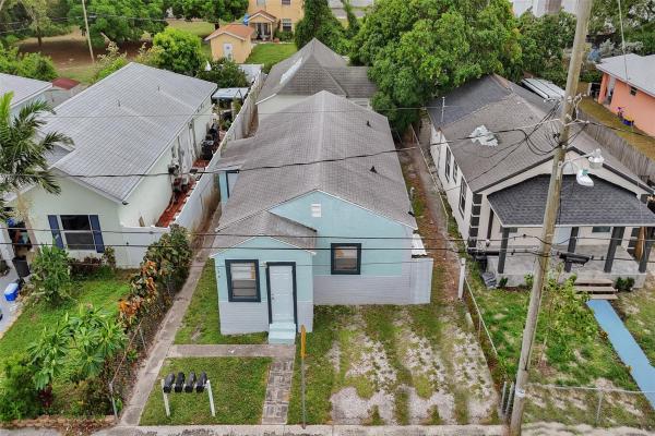 Pleasant City, 536 18th St, West Palm Beach, Florida 33407, image 1