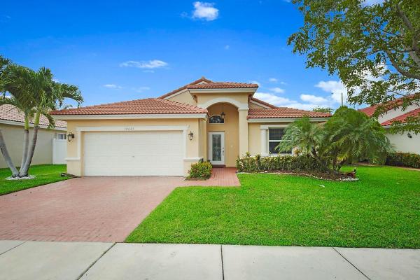 Encantada, 18643 SW 15th St, Pembroke Pines, Florida 33029, image 1