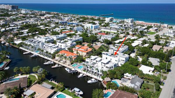 Sky360, 244 Garden Ct, Lauderdale By The Sea, Florida 33308, image 1