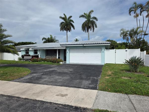 Garden Isles, 341 SE 6th Ave, Pompano Beach, Florida 33060, image 1