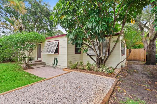 Westwood Homesites, 1316 SW 25th Ave, Fort Lauderdale, Florida 33312, image 1
