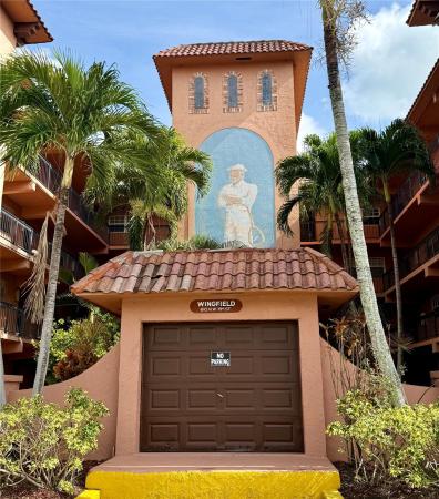Tennis Club Wingfield, 610 Tennis Club Dr #408, Fort Lauderdale, Florida 33311, image 1