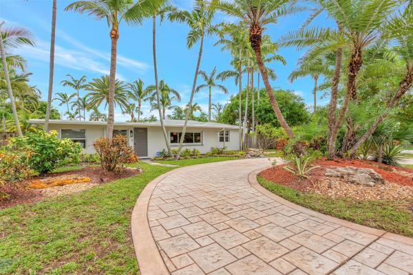 Caliban Ridge, 2641 NE 16th St, Pompano Beach, Florida 33062, image 1