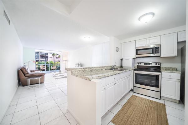 Meadowbrook Towers, 501 NE 14th Ave #103, Hallandale Beach, Florida 33009, image 1